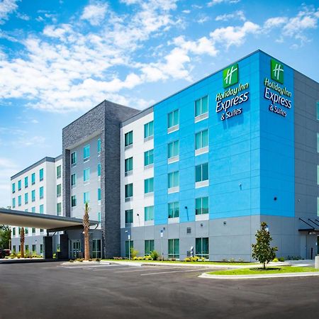 Holiday Inn Express & Suites Pensacola Airport North - I-10 By Ihg Ferry Pass Kültér fotó