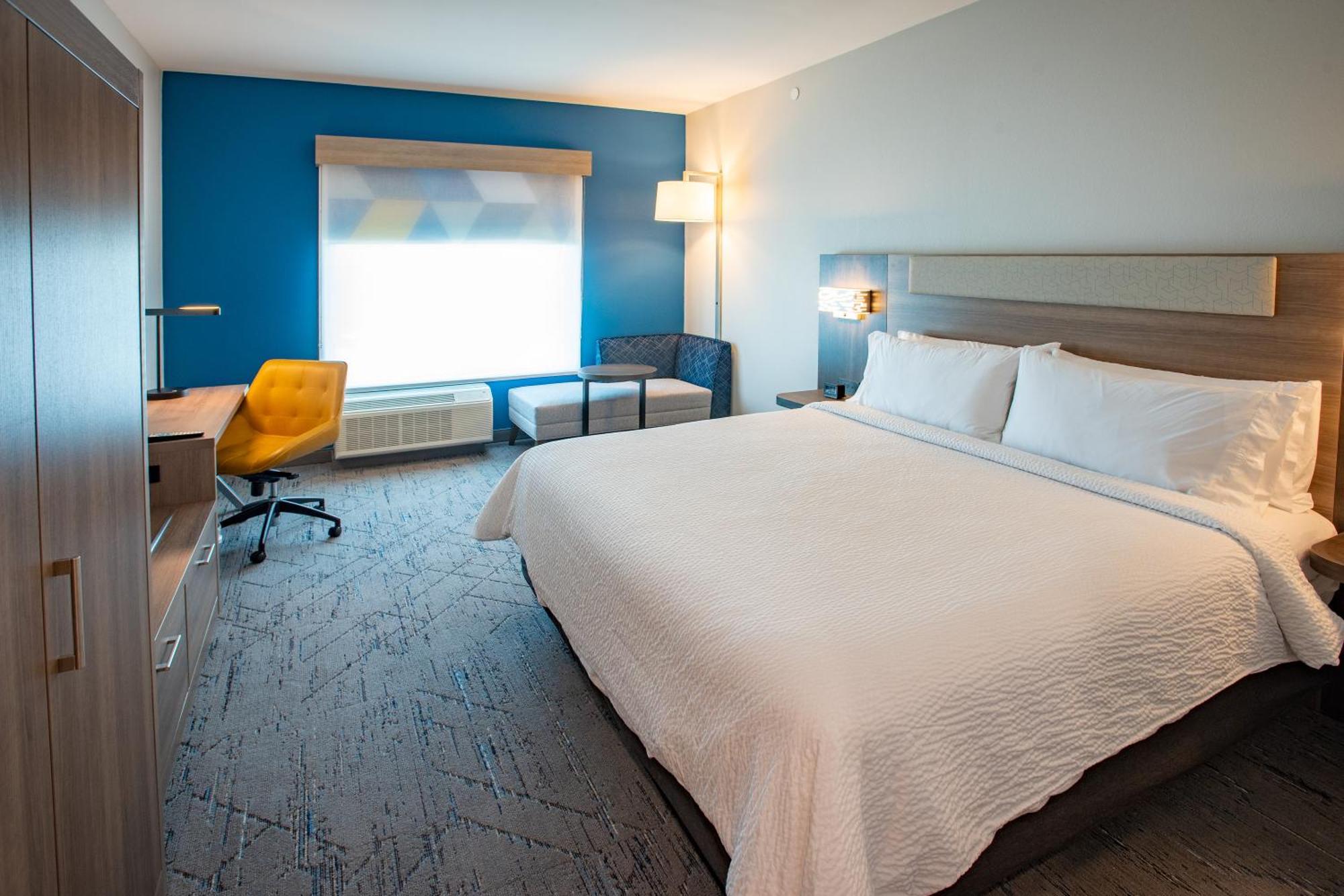 Holiday Inn Express & Suites Pensacola Airport North - I-10 By Ihg Ferry Pass Kültér fotó