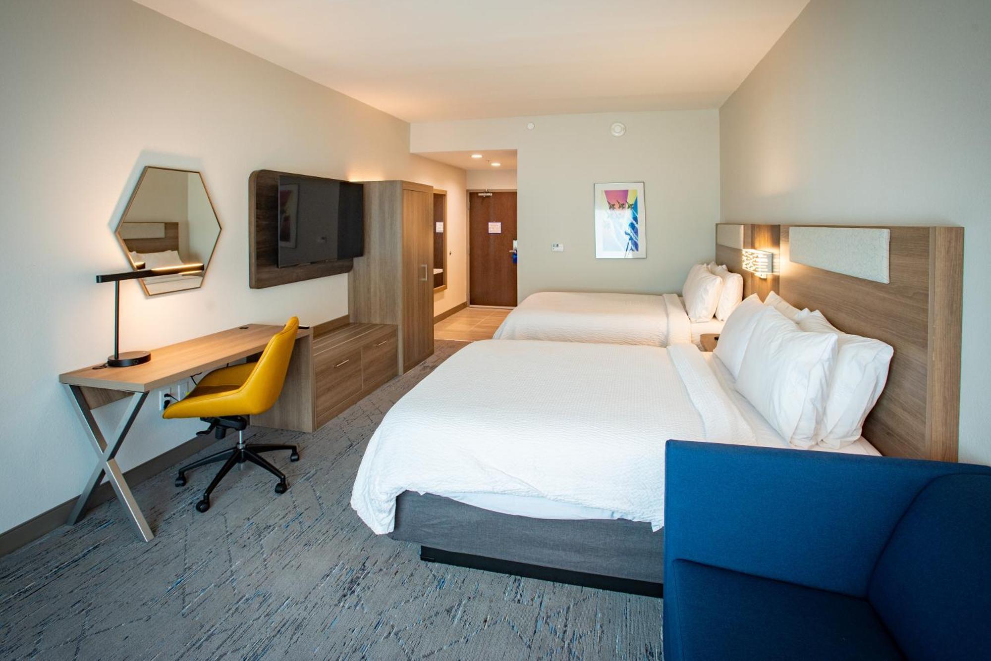 Holiday Inn Express & Suites Pensacola Airport North - I-10 By Ihg Ferry Pass Kültér fotó