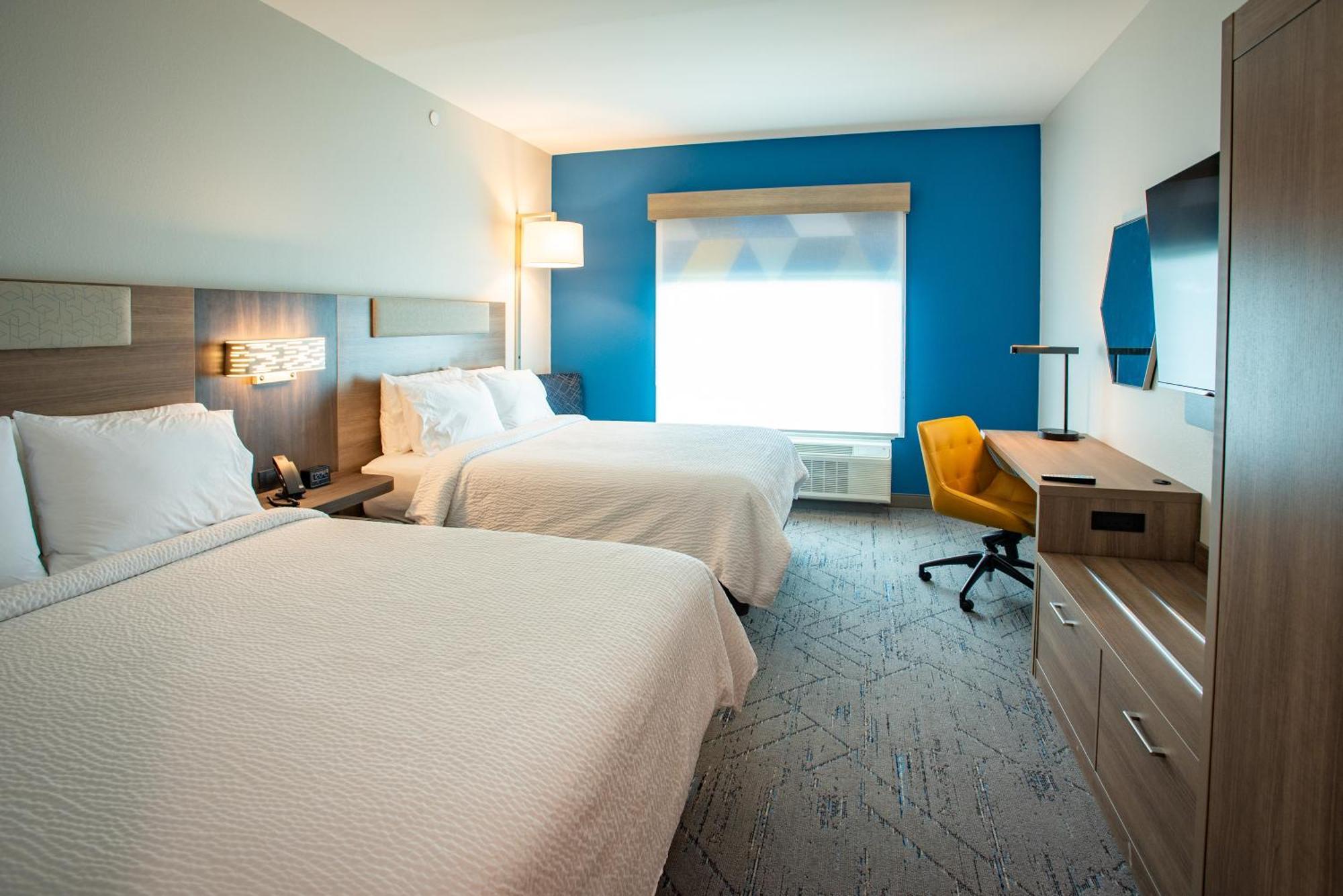Holiday Inn Express & Suites Pensacola Airport North - I-10 By Ihg Ferry Pass Kültér fotó
