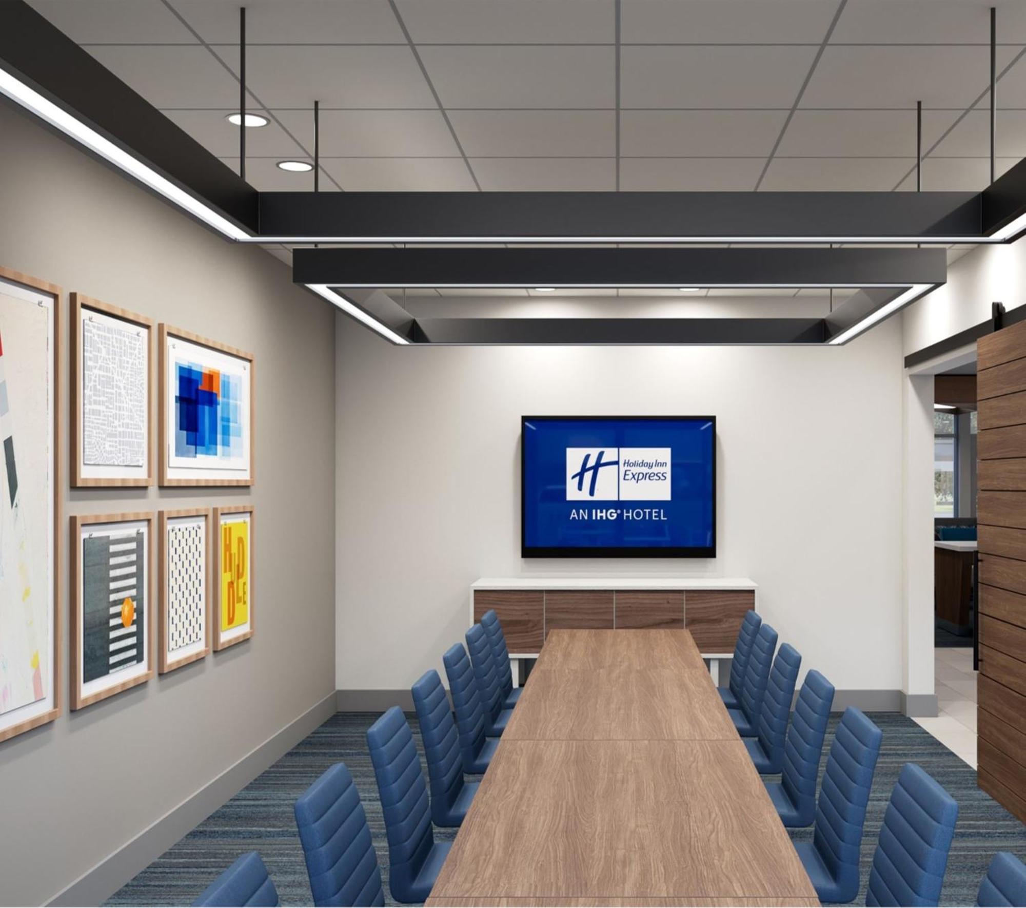 Holiday Inn Express & Suites Pensacola Airport North - I-10 By Ihg Ferry Pass Kültér fotó