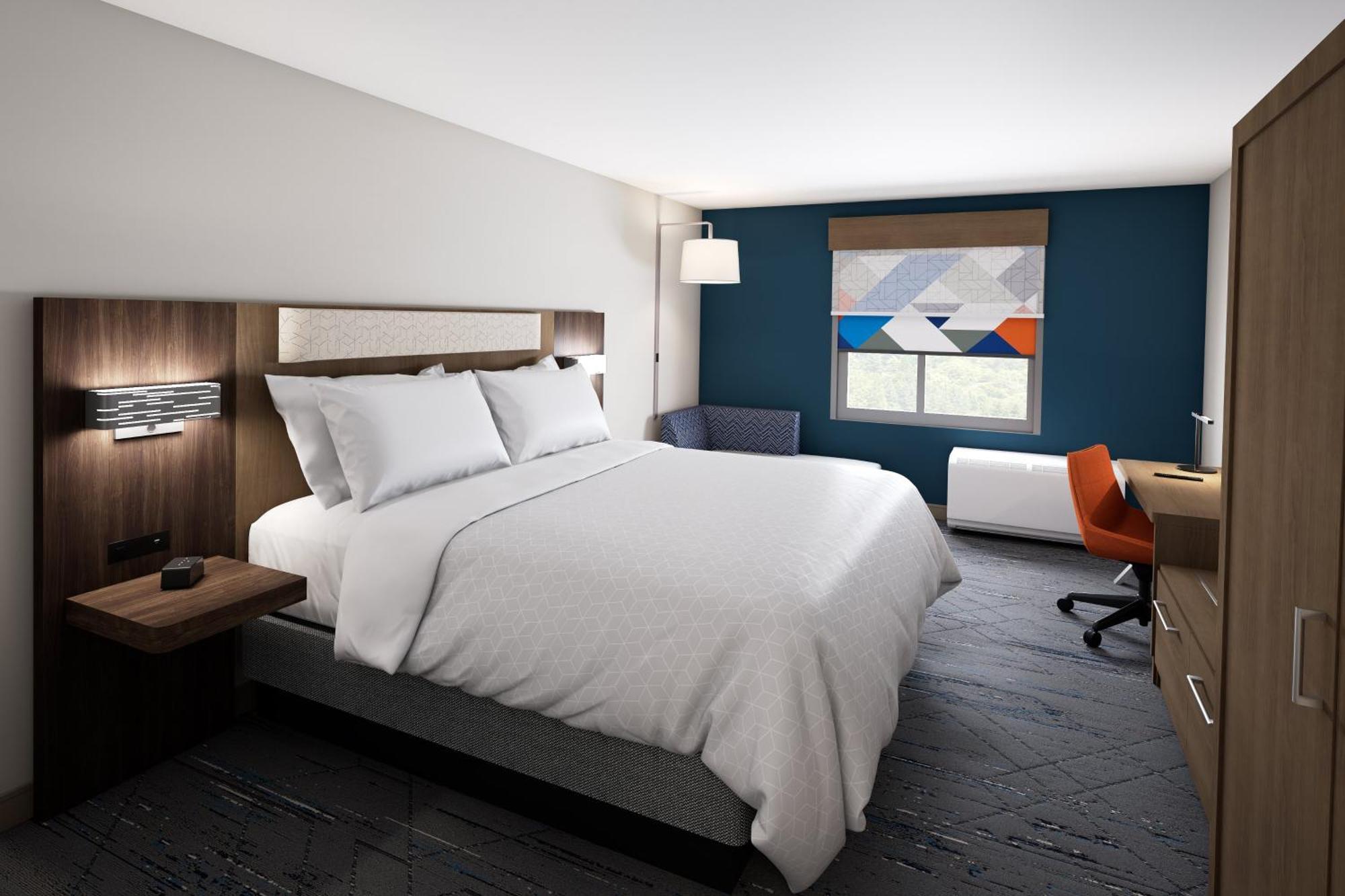 Holiday Inn Express & Suites Pensacola Airport North - I-10 By Ihg Ferry Pass Szoba fotó