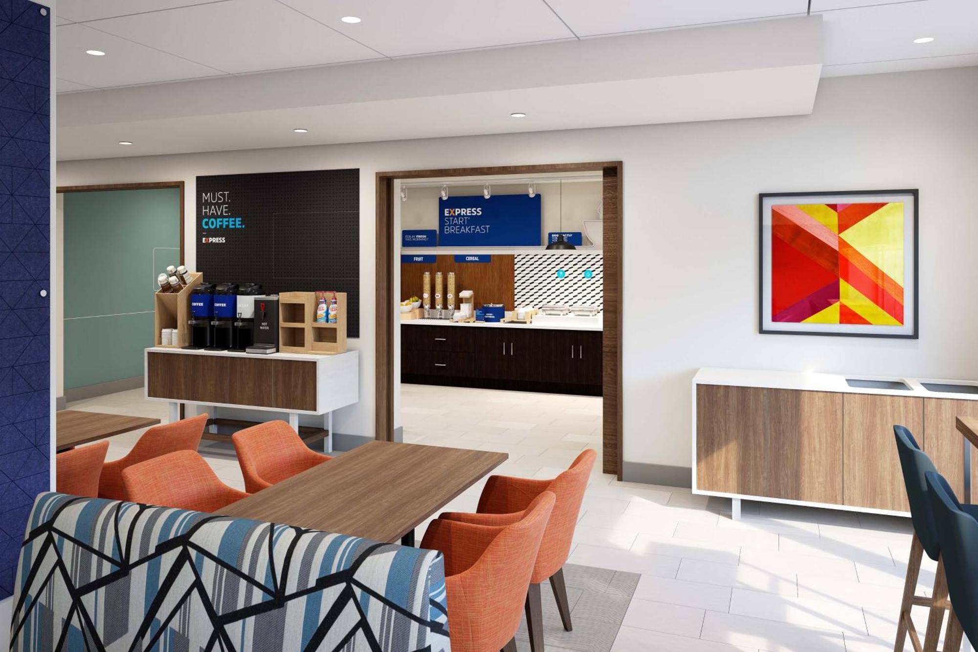 Holiday Inn Express & Suites Pensacola Airport North - I-10 By Ihg Ferry Pass Kültér fotó