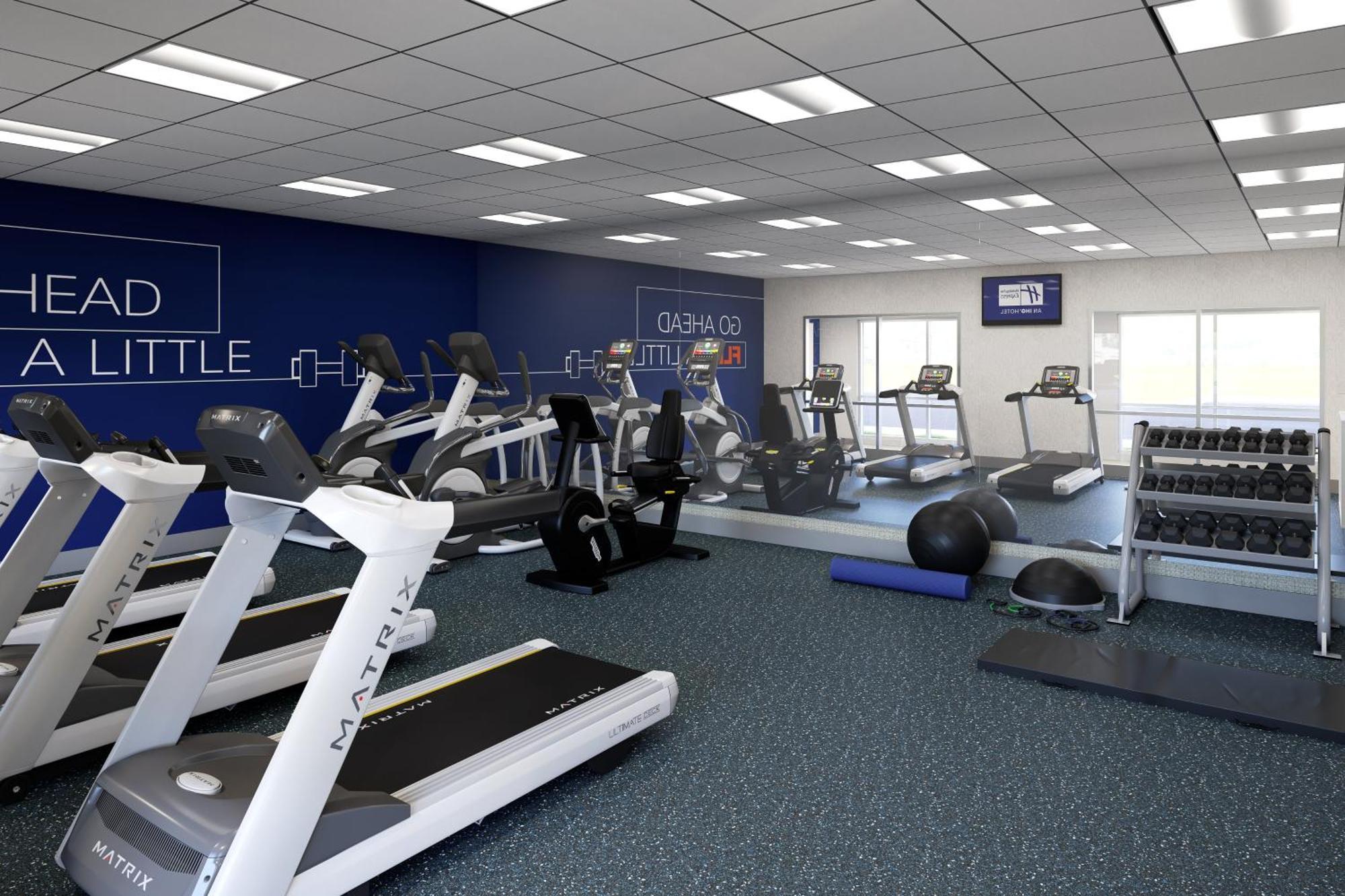 Holiday Inn Express & Suites Pensacola Airport North - I-10 By Ihg Ferry Pass Kültér fotó