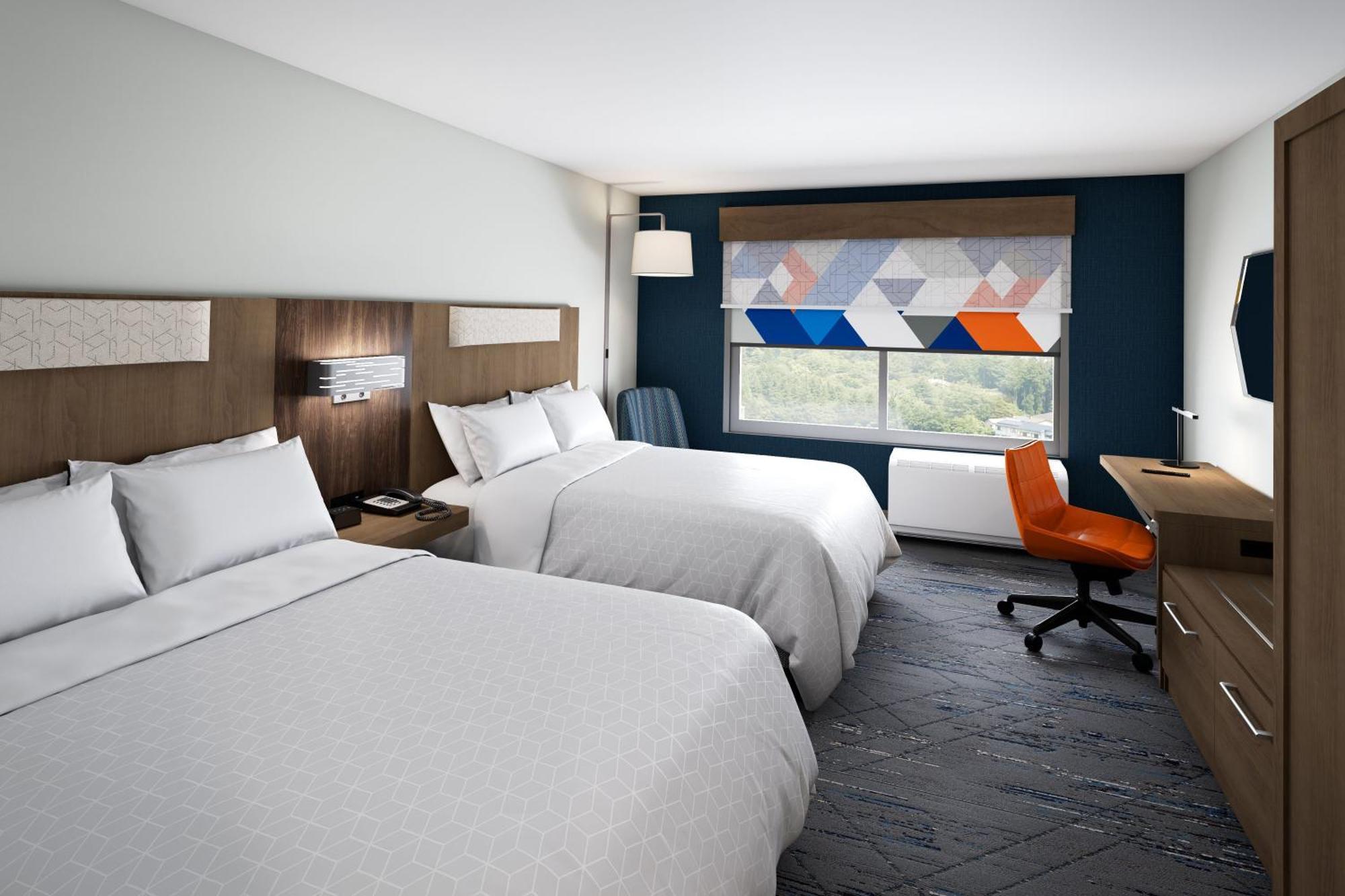 Holiday Inn Express & Suites Pensacola Airport North - I-10 By Ihg Ferry Pass Szoba fotó